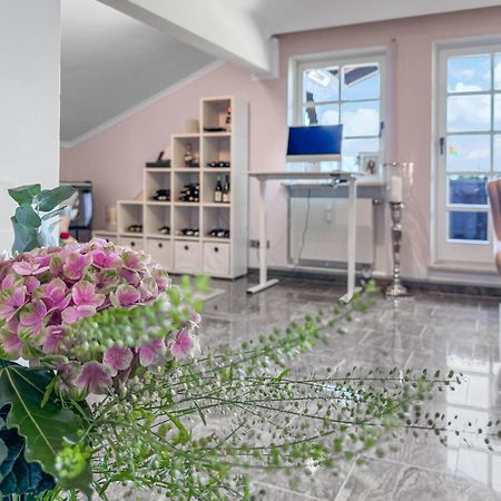 Chiemgauzeit Ferienwohnung - Chiemgau Karte Inzell Luaran gambar