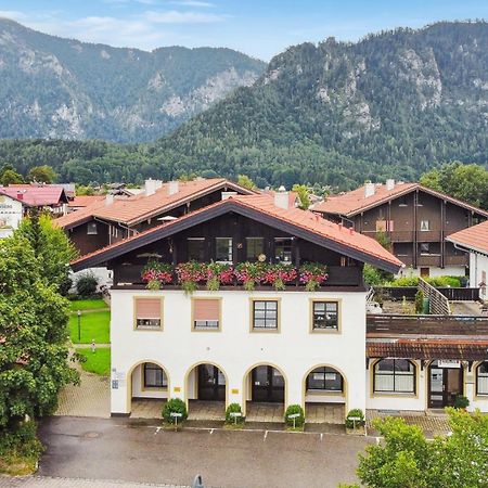 Chiemgauzeit Ferienwohnung - Chiemgau Karte Inzell Luaran gambar